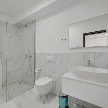 Villa An Der 1 Reihe Vom *